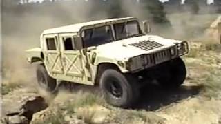 H1 Hummer Sales Video Full Length [upl. by Snehpets106]