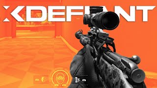 I TOLD MY THERAPIST ABOUT THE M44 AND HE UPPED MY DOSAGE XDEFIANT [upl. by Vincents]