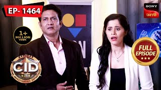 Diamond Ransom  CID Bengali  Ep 1464  Full Episode  2 Dec 2023 [upl. by Luahs]