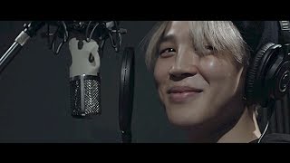 BTS 방탄소년단 JIMIN Promise 약속 MV [upl. by Sral]