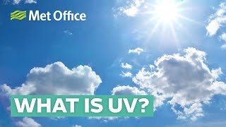 What is UV and how does it affect us [upl. by Hazelton]