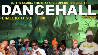 Dancehall Mix 2023 Dancehall Mix November 2023 Raw │ Masicka Valiant Teejay Kraff │ LIMELIGHT │ [upl. by Lunn]