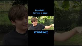 FranSeth having a good mindset sethfedelin francinediaz franseth fypシ゚viral fyp [upl. by Accber]