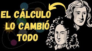 ¿Por qué el CÁLCULO lo CAMBIO TODO 🚀 🚀  INTRODUCCIÓN al CALCULO en 10 MINUTOS ⌚⌚ [upl. by Akinor729]