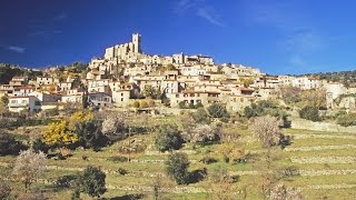 Le Languedoc Roussillon et ses Beaux Villages [upl. by Lark219]