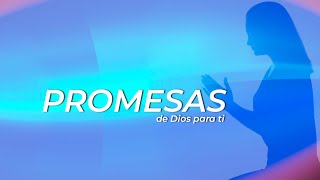 Promesas de Dios para tu vida con el Pr Eduardo Anaya [upl. by Lyudmila]