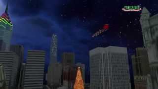 Every NORAD Tracks Santa Cam [upl. by Stortz]