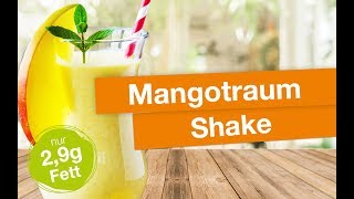 Mangotraum Shake nach myline Art [upl. by Fairfax146]