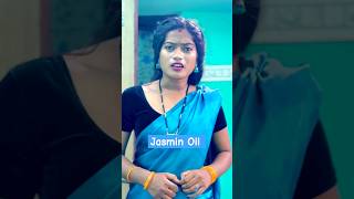 Jasmin Oil viralvideo ytviral ytshorts funny viralpost2024 trending btsshorts bhubaneswar [upl. by Corella]