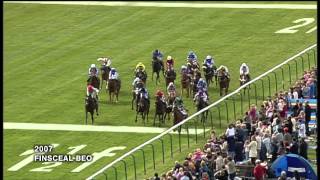 1000 Guineas memories  Racing TV [upl. by Anitsrik]