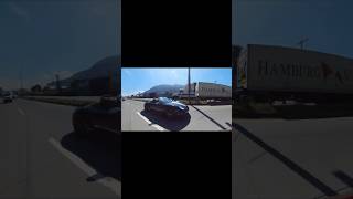 CLIP 1  Porsche Boxster 987S filmed from Boxster 986S [upl. by Adnara]