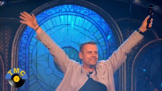 Armin van Buuren playing PPK  ResuRection  Tomorrowland 2019 [upl. by Lizzie]