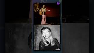 Joni Mitchell to make Grammy performance debut [upl. by Maryly236]