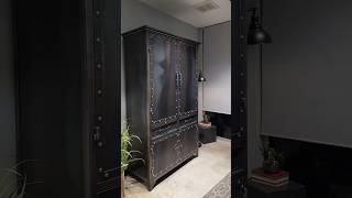 The Armoire is built to impress and endure bedroomwardrobe [upl. by Hasty]