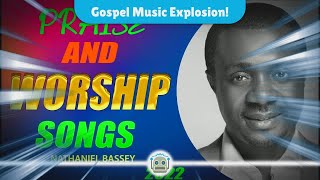 Nigerian Gospel Music Takes Center Stage New Releases from Sunmisola Agbebi Nathaniel Bassey [upl. by Eekcaj]