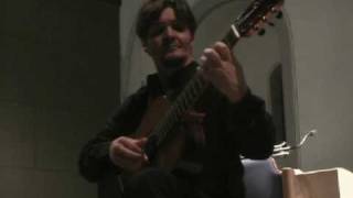 Aragonaise and Habanera from Carmen  Bizet plays Michael Goldort guitar [upl. by Yesllek855]