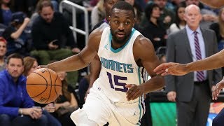 Kemba Walker Career CROSSOVERS SICK HANDLES [upl. by Licna]