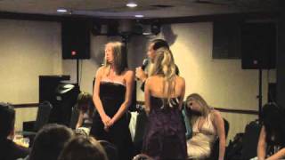 Hypnotist Paul Knight  Part 3  Palmer College of Chiropractic [upl. by Langille]