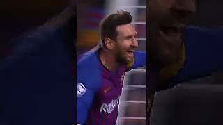 Messi Goal vs Manchester United Champions league Histori  Kornelius Sports [upl. by Paza]