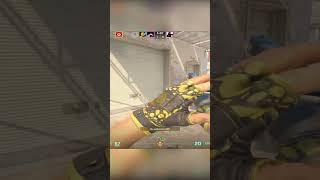 Good bye AWP Crackow 😝 cs2 кс2 cs2highlights shorts [upl. by Wiedmann]