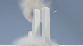 How the September 11 2001 attacks unfolded [upl. by Ecirual]