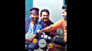 Nanban 😍🧡 Malayalam Whatsapp Status  Movie Clipz  chunks malayalam thamil frindship friends [upl. by Ardnahs]