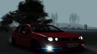 ♖ Golf Sportline ♖ Mini Clip ♖ 1080p60fps ♖ [upl. by Essilevi]