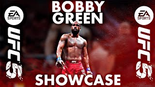 Bobby Green King Of The Hood [upl. by Nairdad]