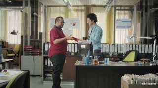 إعلان دوبيزل  آيباد  dubizzle TV ad Egypt  iPad [upl. by Cross874]