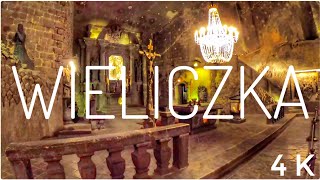 Wieliczka [upl. by Atinele]