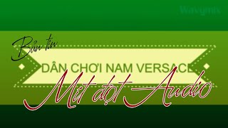 Bản tin Mít Đọt Audio full [upl. by Arbma817]