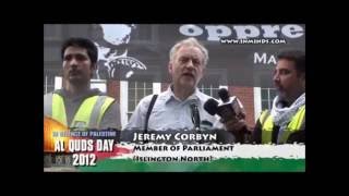 Jeremy Corbyn in his own words [upl. by Atteve]