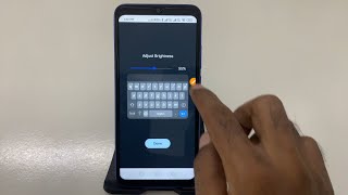 How to Set Keyboard Theme on POCO C31 Quick and Easy Guide [upl. by Repinuj]