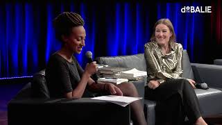 Het spook van gender  Een avond over Judith Butler en gender in het publieke debat [upl. by Aalst]