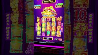 88 Dancing Drums Bonus casino gambling jackpot [upl. by Casmey]