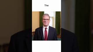 Keir starmer the return of the sausages funny meme viral keirstarmer english [upl. by Airec]