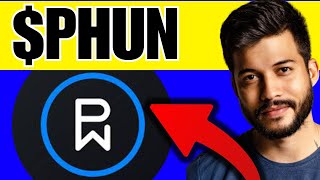 PHUN Stock Phunware stock PHUN STOCK PREDICTIONS PHUN STOCK Analysis PHUN stock news today [upl. by Bora]