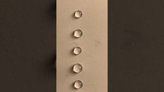 Water drop art🎨shortsartdrawingyoutubeshortsshortvideofypviralvideotrendingytshortsexplore [upl. by Airrej]