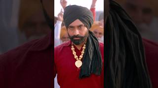 BabbuMaan  Parshawan Naar Da Song  New Punjabi Song 2024  youtubeshorts shortfeed punjabisong [upl. by Sabec]