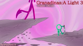 GranadinasA Light 3Teaser Trailer [upl. by Enelkcaj]