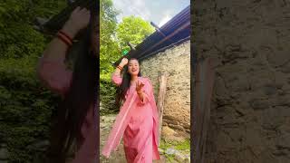 Rajinamai dinthe jowan song nepalisong [upl. by Ydoc]