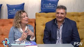 Libridine  Marianna Scagliola con Giovanni Taranto [upl. by Novahc]