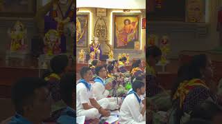 Arunachala Shiva Bhajan Sai Bhajan [upl. by Aieken]