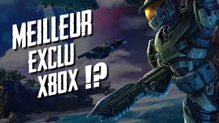 HALO  COMBAT EVOLVED  La meilleur exclu Xbox [upl. by Selemas630]