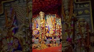 🌸🙏🌺Bacher bacher aste hobe tomai Durga maa🙏🌸💐durgamaalovejai maa durgashortvideoviralvideo [upl. by Enyad]