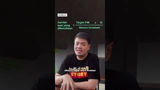 Cara Dapat Passive Income 5 juta per bulan [upl. by Ejrog759]