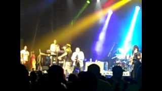 MAXI PRIEST I Just wanna be close to youMP4  the o2 Indigo 1812 [upl. by Sehcaep]