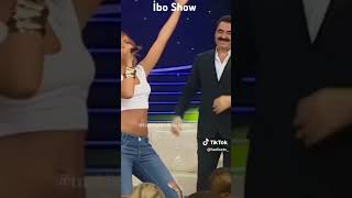 İbo Show Hadise Rüzgarı [upl. by Atiuqcaj368]