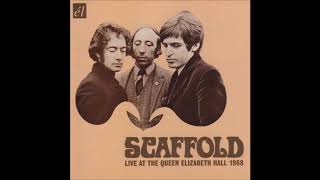 The Scaffold Live At The Queen Elizabeth Hall  1968 full album [upl. by Ohploda133]