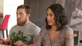 Bries family thinks shes not getting enough protein while pregnant Total Bellas Sept 13 2017 [upl. by Mcginnis422]